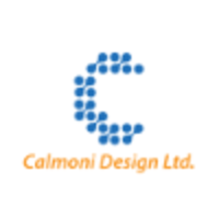 Calmoni Design Ltd. logo, Calmoni Design Ltd. contact details