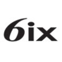 6ix Design logo, 6ix Design contact details