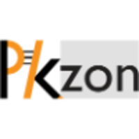 Pkzon logo, Pkzon contact details