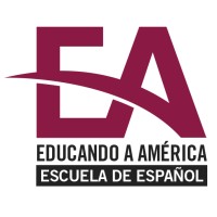 Educando a América logo, Educando a América contact details