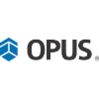 Opus North Corporation logo, Opus North Corporation contact details