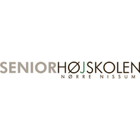 SeniorHøjskolen, Nørre Nissum logo, SeniorHøjskolen, Nørre Nissum contact details