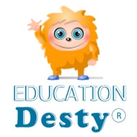 Education DESTY Limited logo, Education DESTY Limited contact details