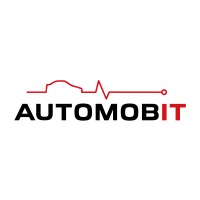 Automobit logo, Automobit contact details