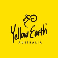 Yellow Earth Australia logo, Yellow Earth Australia contact details