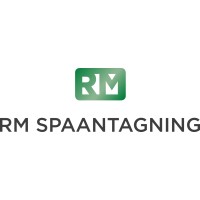 RM Spaantagning A/S logo, RM Spaantagning A/S contact details