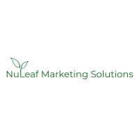 NuLeaf Marketing Solutions logo, NuLeaf Marketing Solutions contact details