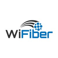 WiFiber Limited logo, WiFiber Limited contact details