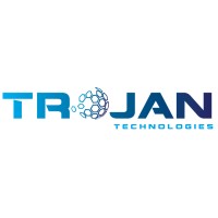 Trojan Technologies logo, Trojan Technologies contact details