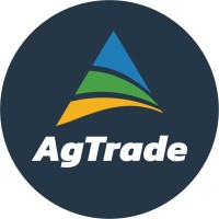 AgTrade logo, AgTrade contact details