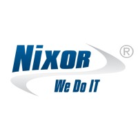 Nixor EE AS logo, Nixor EE AS contact details