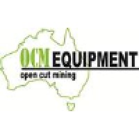 OCM Equipment Pty Ltd logo, OCM Equipment Pty Ltd contact details