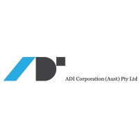 ADI Corporation (AUST) Pty Ltd logo, ADI Corporation (AUST) Pty Ltd contact details