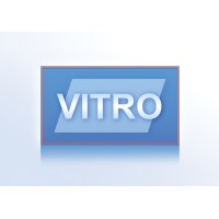 Vitro Software logo, Vitro Software contact details