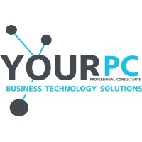 Your PC Technology logo, Your PC Technology contact details