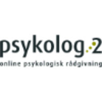 Psykolog2 logo, Psykolog2 contact details