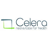 Celera Properties logo, Celera Properties contact details