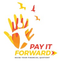 Pay It Forward BLR logo, Pay It Forward BLR contact details