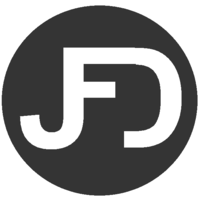 JFD Construction logo, JFD Construction contact details