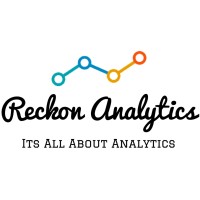 Reckon Analytics logo, Reckon Analytics contact details