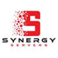 Synergy Servers Ltd logo, Synergy Servers Ltd contact details