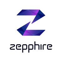 zepphire logo, zepphire contact details