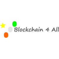 Blockchain 4 All Limited logo, Blockchain 4 All Limited contact details