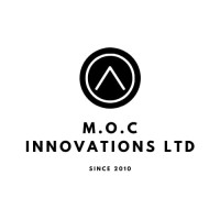 MOC Innovations Ltd logo, MOC Innovations Ltd contact details