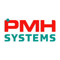 PMH Systems A/S logo, PMH Systems A/S contact details