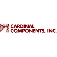 Cardinal Components, Inc. logo, Cardinal Components, Inc. contact details