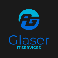 Glaser IT Services logo, Glaser IT Services contact details