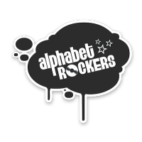 Alphabet Rockers logo, Alphabet Rockers contact details