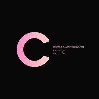 Creative Talent Consulting logo, Creative Talent Consulting contact details