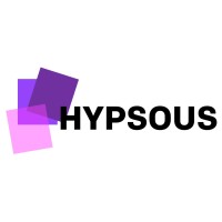 Hypsous logo, Hypsous contact details