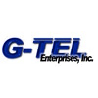 G-TEL ENTERPRISES, INC. logo, G-TEL ENTERPRISES, INC. contact details