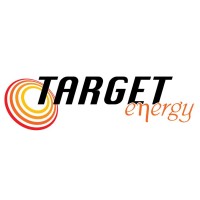 IB Target Energy logo, IB Target Energy contact details