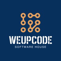 WEUPCODE logo, WEUPCODE contact details