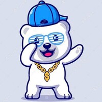 CoolDoge logo, CoolDoge contact details