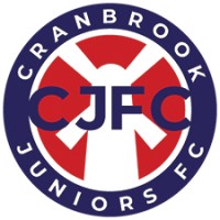 Cranbrook Juniors Football Club logo, Cranbrook Juniors Football Club contact details