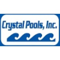 Crystal Pools, Inc. logo, Crystal Pools, Inc. contact details