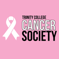 Trinity Cancer Society logo, Trinity Cancer Society contact details