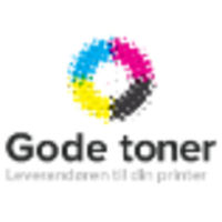 Gode Toner logo, Gode Toner contact details