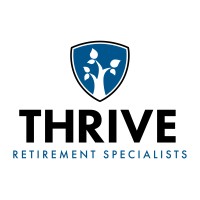 Thrive Retirement Specialists logo, Thrive Retirement Specialists contact details