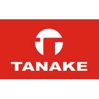 Tanake logo, Tanake contact details