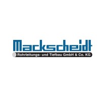 Mackscheidt Rohrleitungs- und Tiefbau GmbH & Co. KG logo, Mackscheidt Rohrleitungs- und Tiefbau GmbH & Co. KG contact details