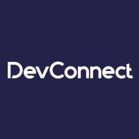 DevConnect logo, DevConnect contact details