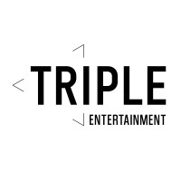 TRIPLE Entertainment logo, TRIPLE Entertainment contact details