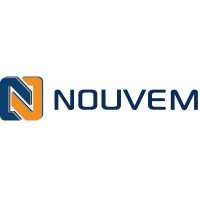 Nouvem logo, Nouvem contact details