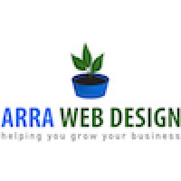 Arra Web Design logo, Arra Web Design contact details