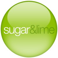 Sugar & Lime Ltd logo, Sugar & Lime Ltd contact details